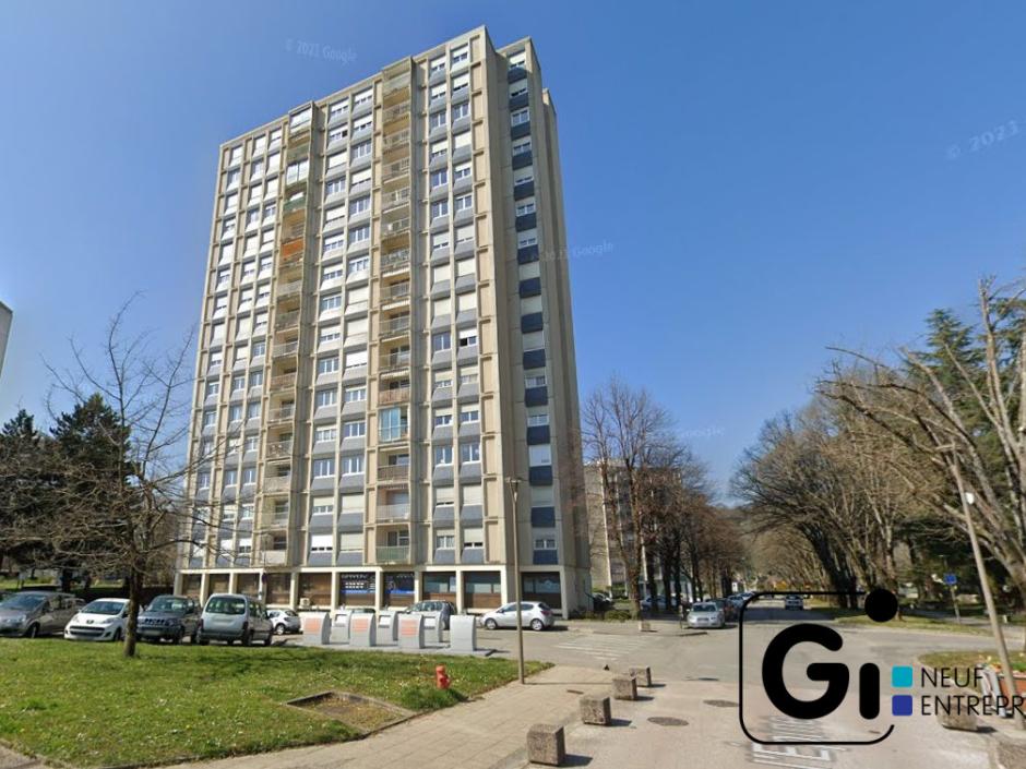 Bureaux cognin