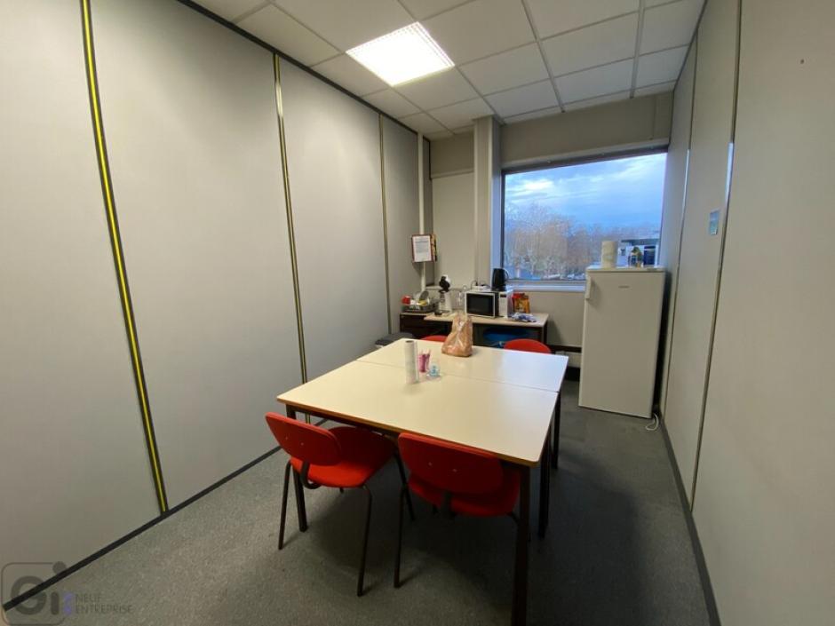 Vente bureau chambéry