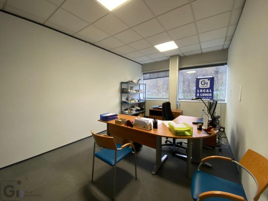 Vente bureau chambéry