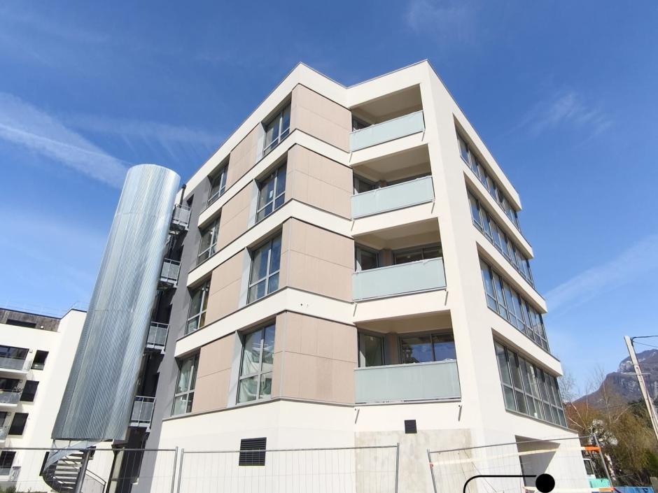 Bureaux bassens