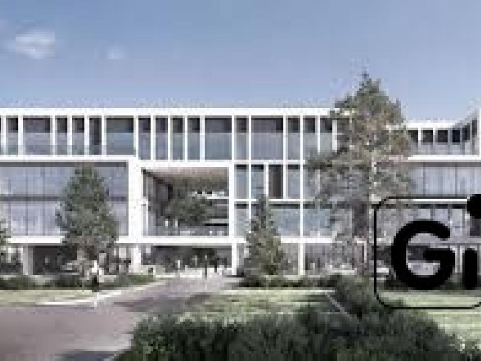 Bureaux challes-les-eaux