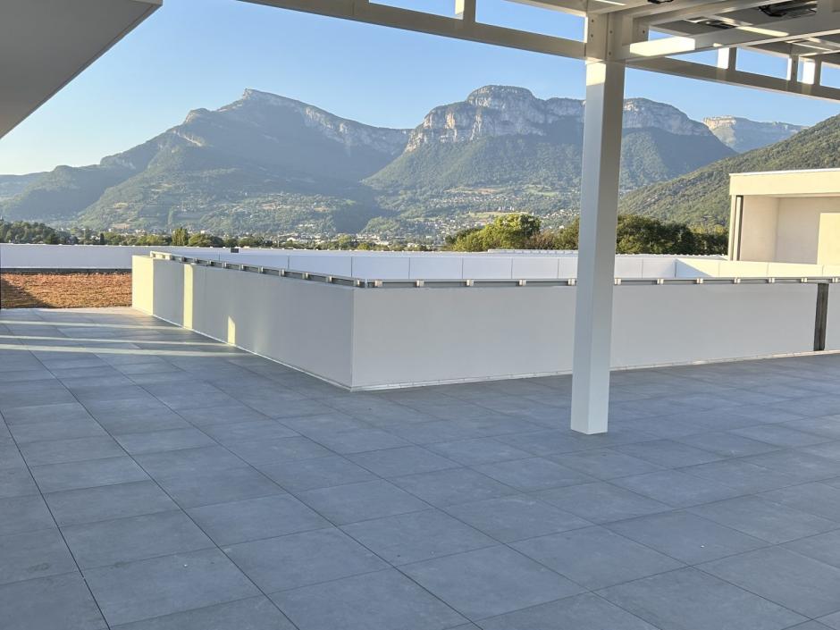 Bureaux challes-les-eaux