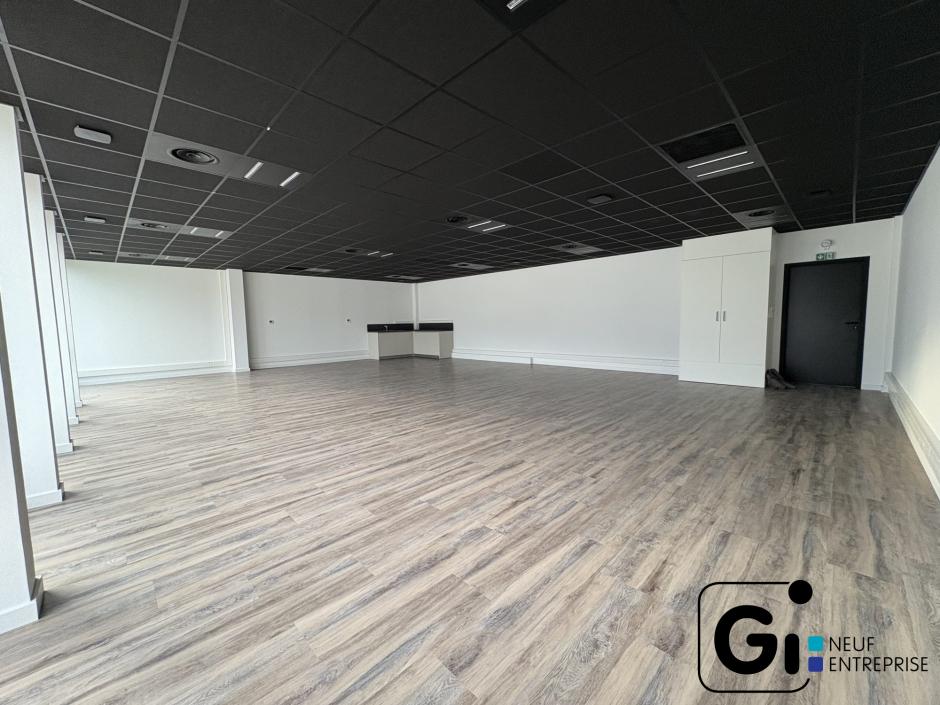 Bureaux challes-les-eaux
