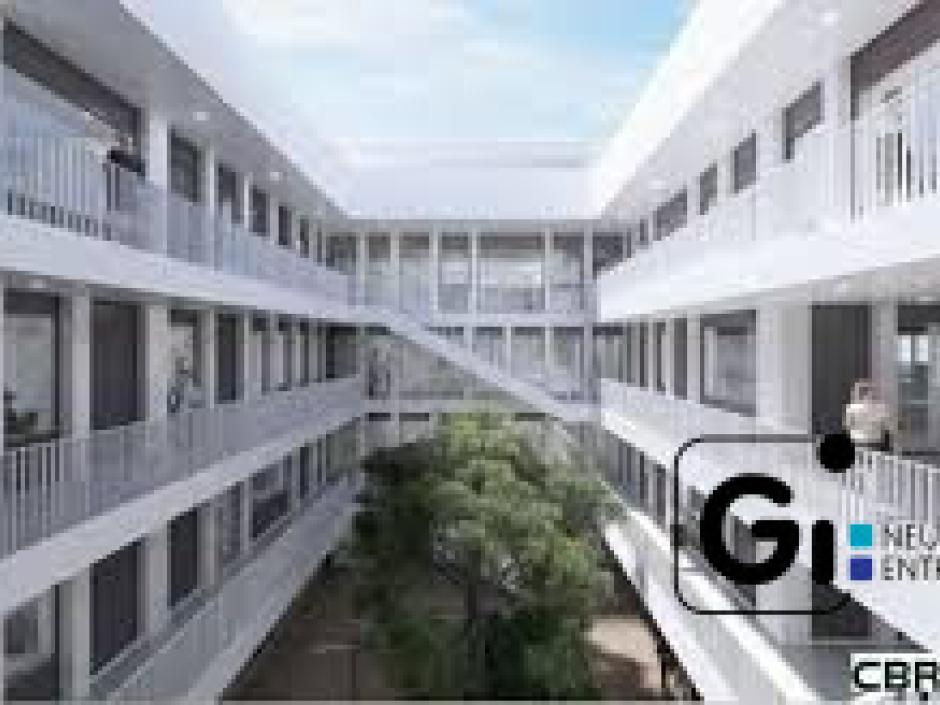 Bureaux challes-les-eaux