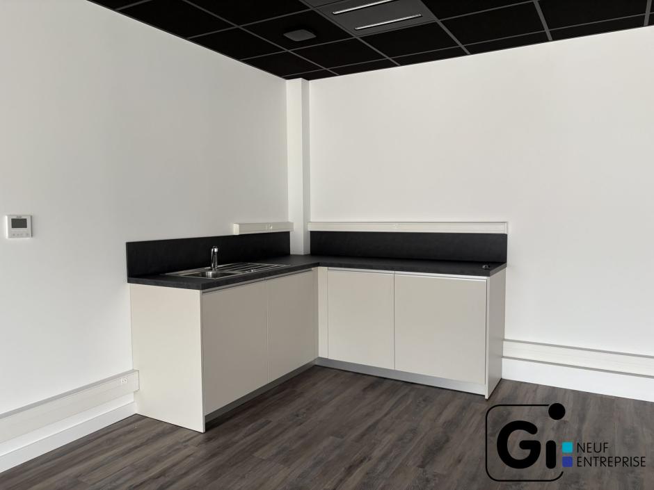 Bureaux challes-les-eaux