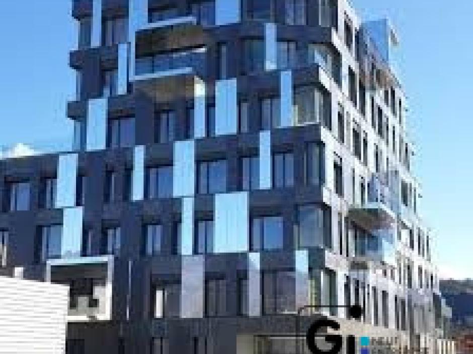 Bureaux chambéry
